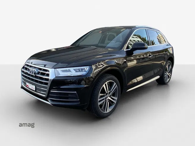 AUDI Q5 45 TFSI sport
