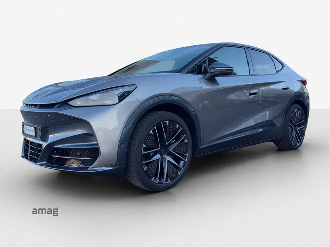 Cupra Tavascan EXTREM 77kWh 340PS 4D