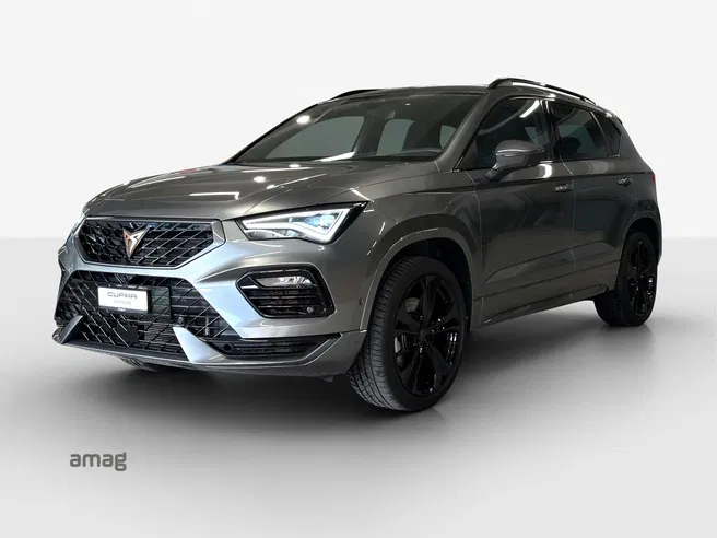 Cupra CUPRA ATECA 4DRIVE
