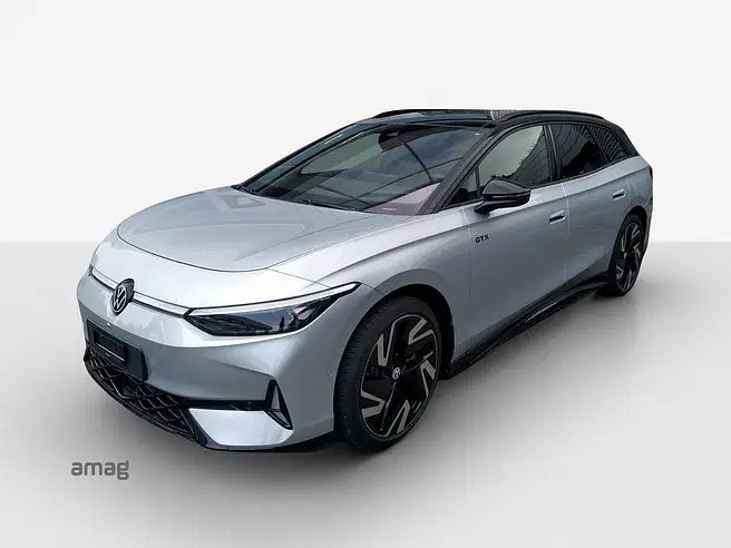 VW ID.7 Tourer GTX UNITED