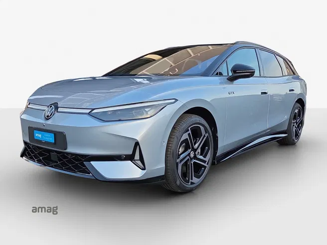 VW ID.7 Tou 86kWh GTX 4 M