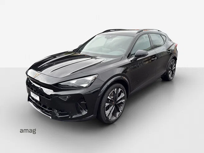 Cupra NEW FORMENTOR 4DRIVE