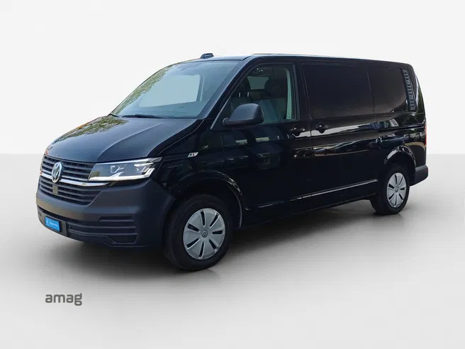 VW Commercial Vehicles Transporter 6.1 Kastenwagen RS 3000 mm