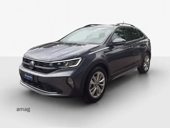 VW Taigo UNITED