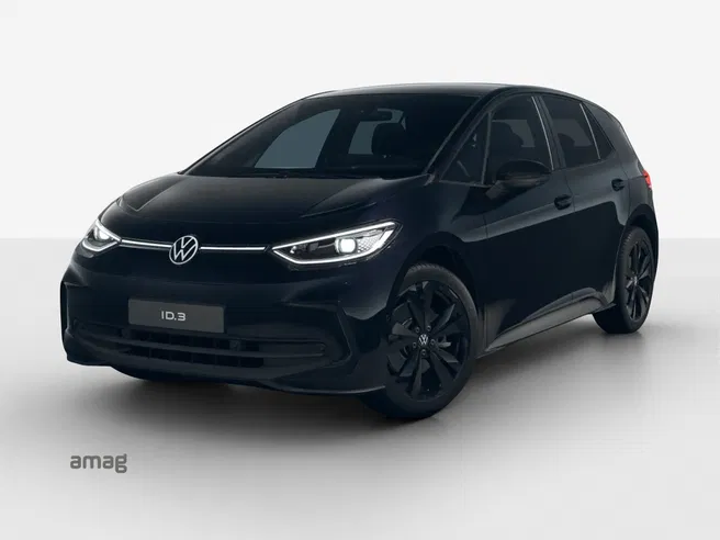VW ID.3 Pro UNITED 204PS