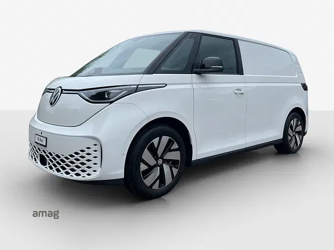 VW Nutzfahrzeuge ID. Buzz Cargo Pro 4Motion