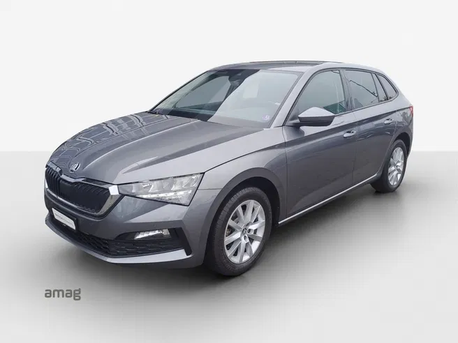 Škoda SCALA «Fresh» (NETTO)