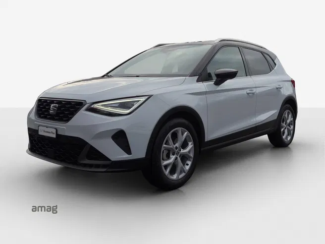 Seat Arona HOLA FR 1.0TSI 7DSG