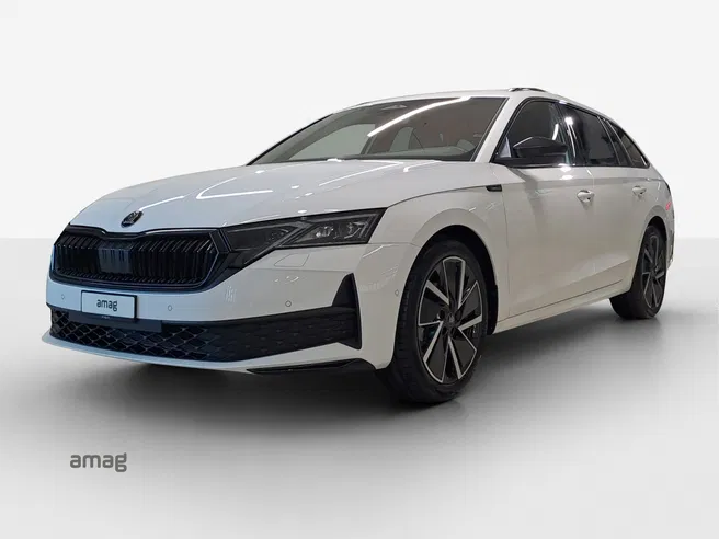 Škoda Oct. DY 1.5 TSI 150PS 7DSG