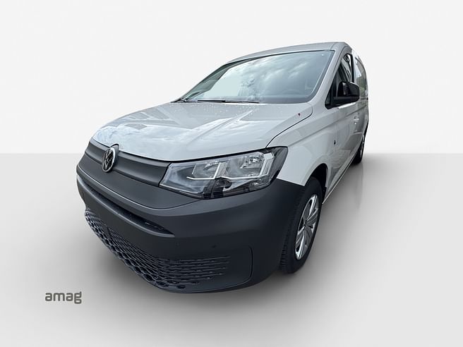 VW Nutzfahrzeuge Caddy Cargo Entry Maxi