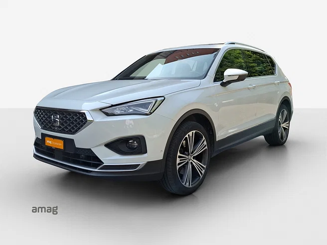 Seat TARRACO XCELLENCE 4DRIVE