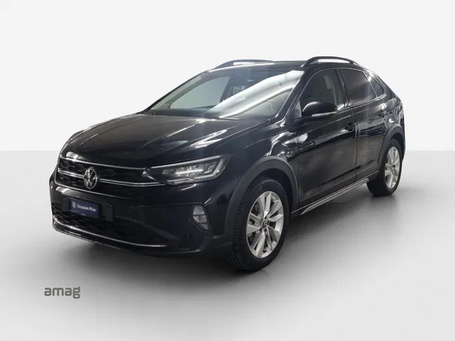 VW Taigo UD 1.0TSI 115PS DSG