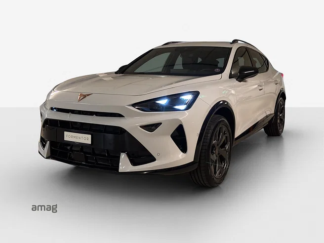 Cupra NEW FORMENTOR