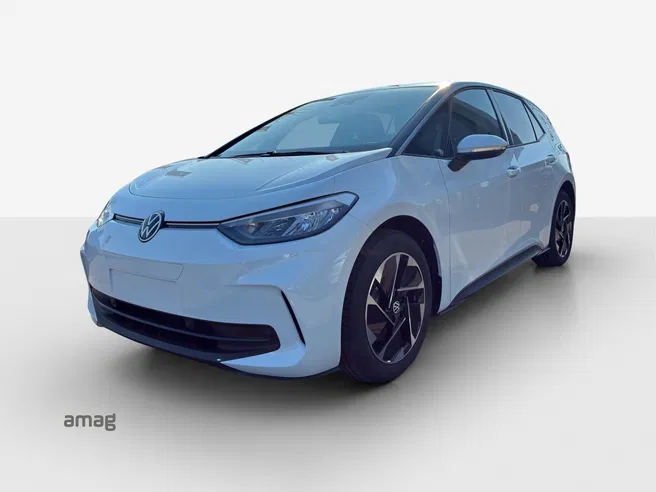 VW ID.3 Pure UNITED