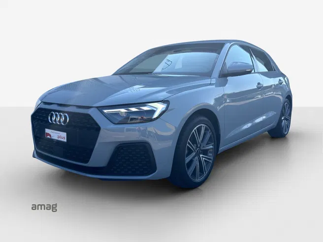 AUDI A1 Sportback 30 TFSI Attraction