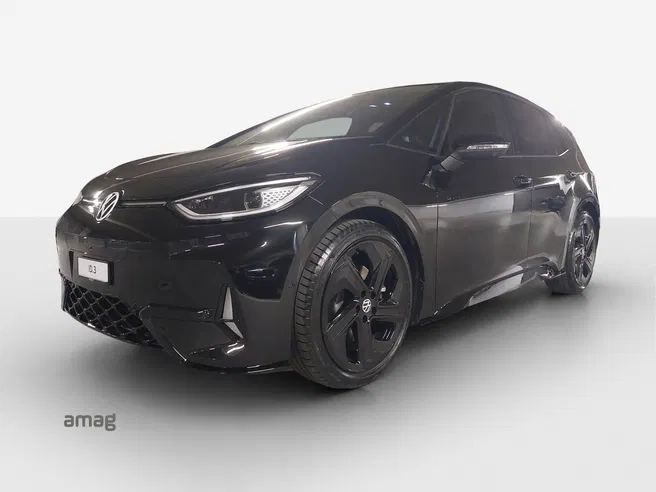 VW ID.3 GTX Performance UNITED