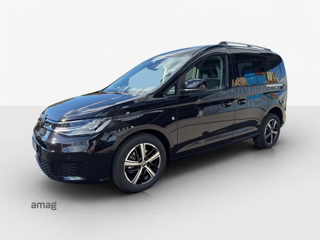 VW Commercial Vehicles Caddy Liberty