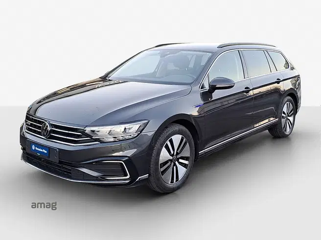 VW Passat Variant GTE