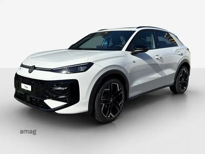 VW T-Roc NF R-Line
