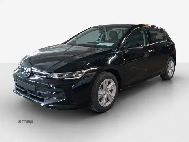 VW Golf Basis 1.5eTSI 115 PS DSG