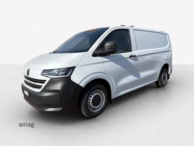 VW Commercial Vehicles Transporter Kastenwagen RS 3100mm