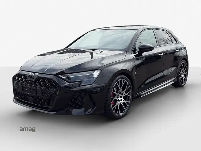 AUDI RS 3 Sportback
