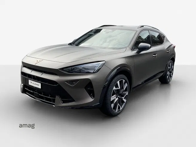 Cupra CUPRA FORMENTOR VZ e-HYBRID PRIME EDITION