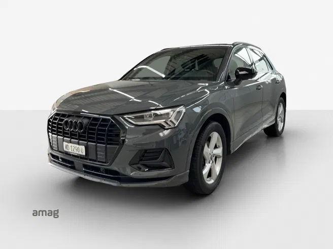 AUDI Q3 35 TFSI advanced Attraction