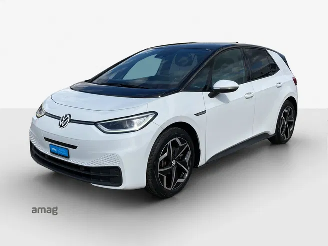 VW ID.3 Family Pro Performance