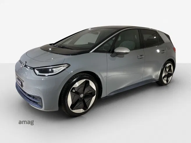 VW ID.3 1ST Max 204PS