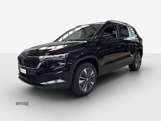 Škoda Karoq Tour (Netto)