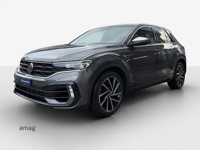 VW T-Roc R