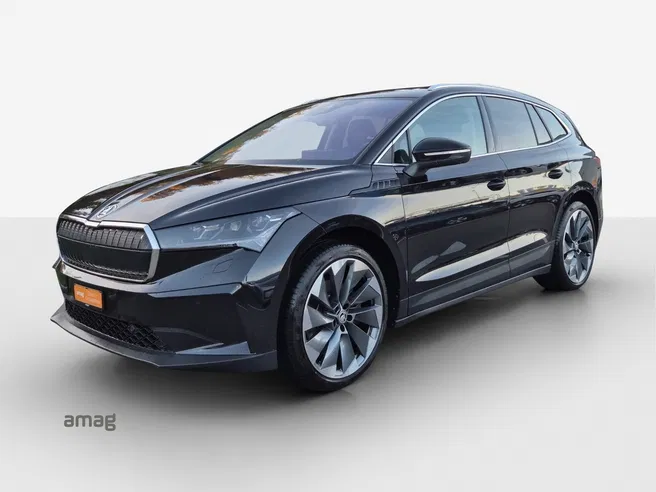 Škoda ENYAQ iV 80 4x2