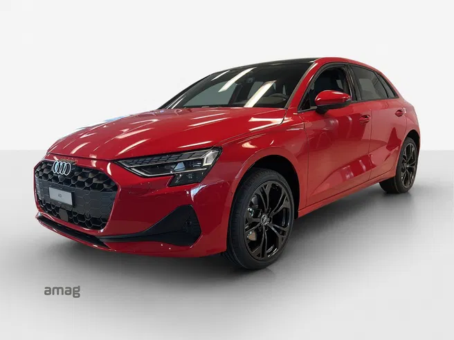 AUDI A3 SB TFSI 110 kW S tronic