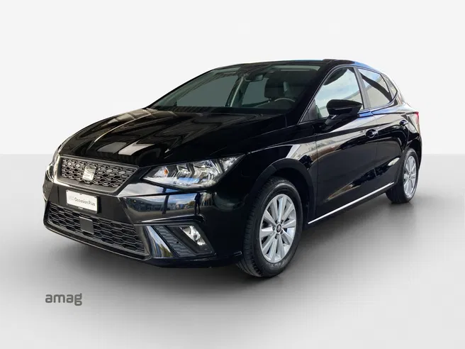 Seat IBIZA STYLE 1.0TSI 95PS 5G man