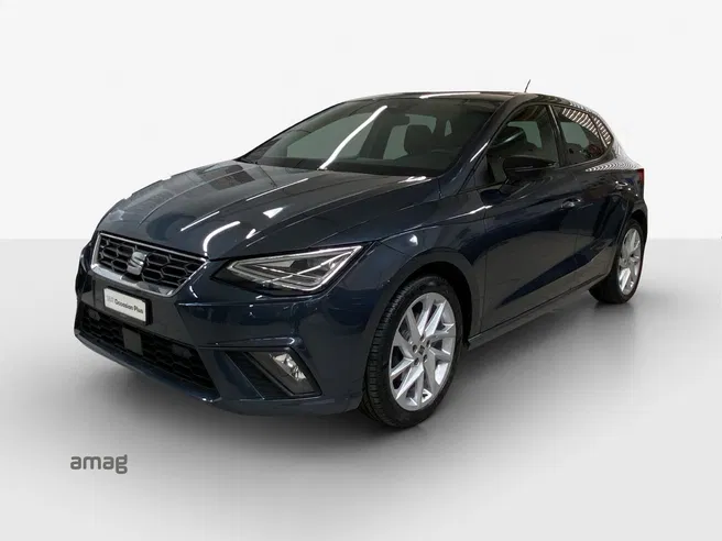 Seat NEW IBIZA HOLA FR (netto)