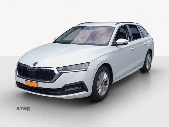 Škoda NEW OCTAVIA Ambition
