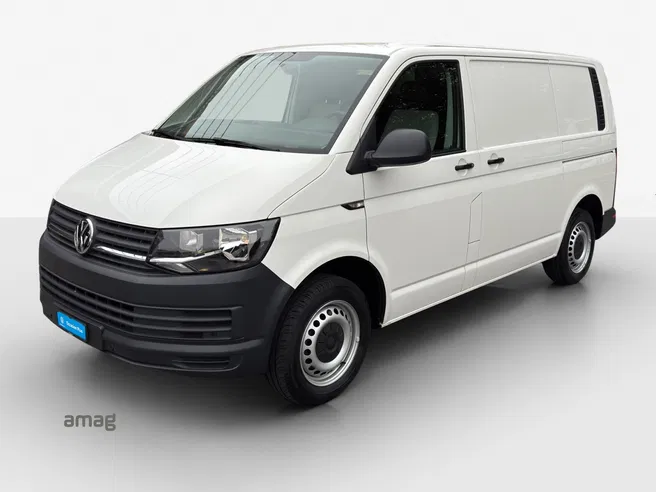 VW Véhicules Utilitaires T6 Kastenwagen RS 3000 mm