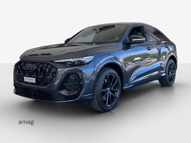 AUDI SQ5 Sportback TFSI