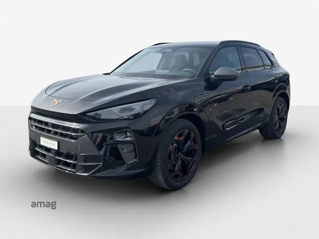 Cupra CUPRA TERRAMAR e-HYBRID PRIME EDITION
