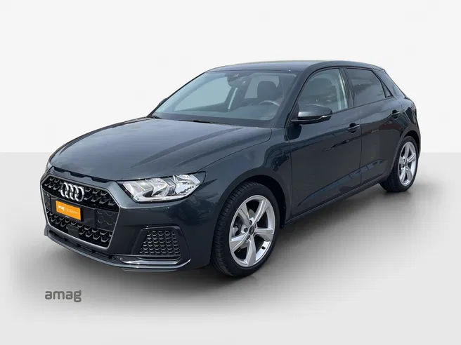 AUDI A1 30 TFSI adv Attraction