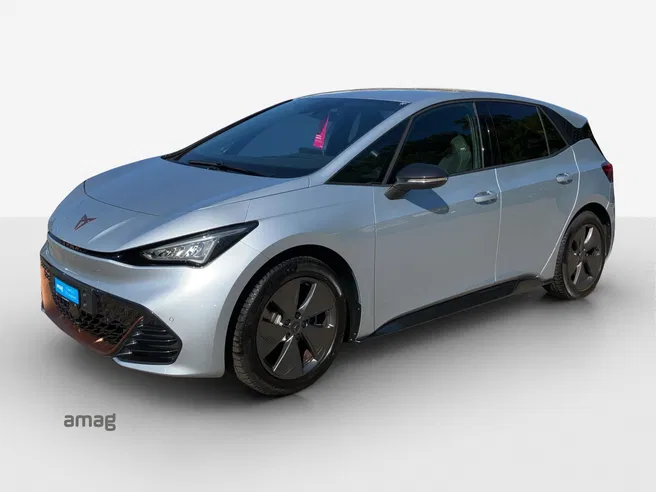 Cupra BORN 58kWh (netto)
