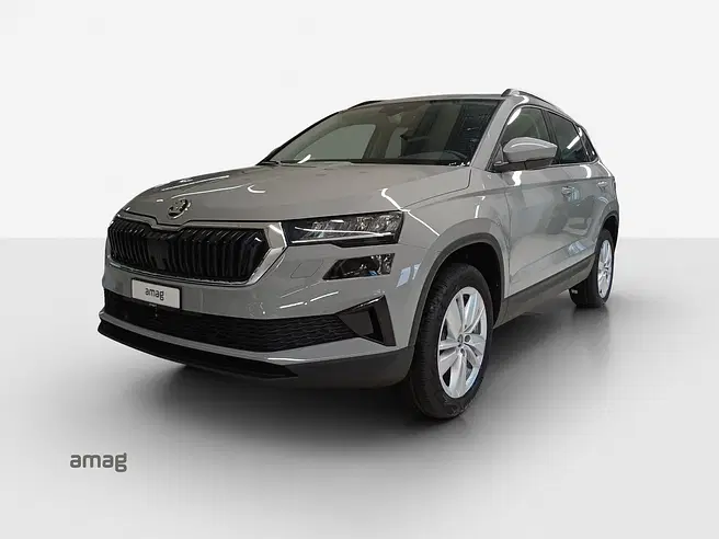 Škoda Karoq Selection