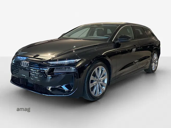 AUDI A6 Avant e-tron quattro