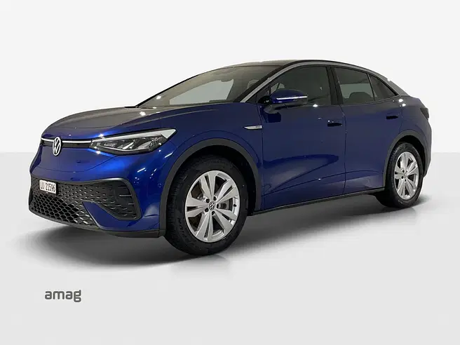 VW ID.5 Pro