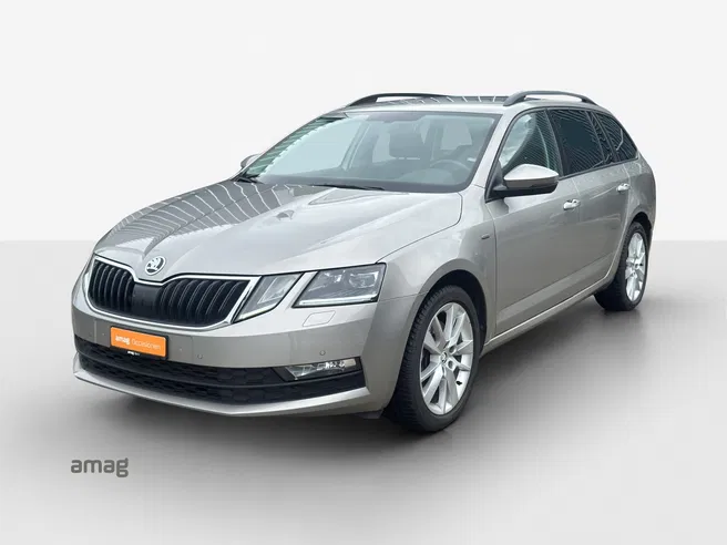 Škoda OCTAVIA Combi Clever (Netto)
