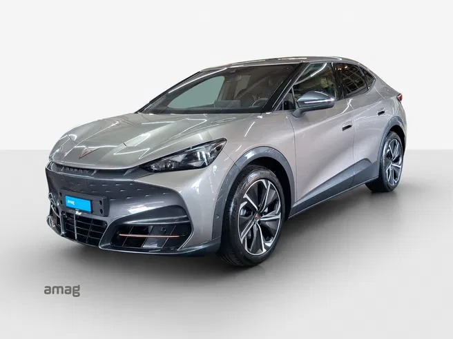 Cupra NEW CUPRA TAVASCAN VZ TYPE 8 77kWh 340PS 4DRIVE (netto)