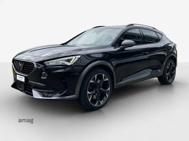 Cupra Formentor VZ 2.0TSI 310PS 7D 4