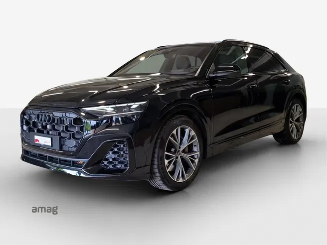 AUDI Q8 SUV 55 TFSI e