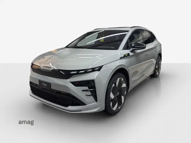 Škoda Enyaq RS 85x 4x4